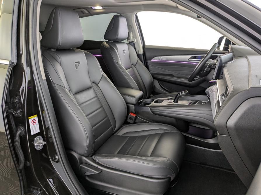 Haval F7x I Рестайлинг Москва  - изображение 20