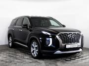 Hyundai Palisade I Санкт-Петербург  - изображение 30