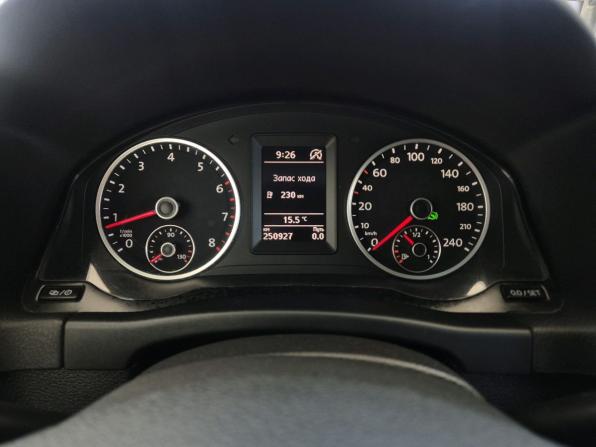 Volkswagen Tiguan I Рестайлинг с пробегом 2014 года, цена 1 049 000 рублей, 250916 км, внедорожник, Автокод Объявления