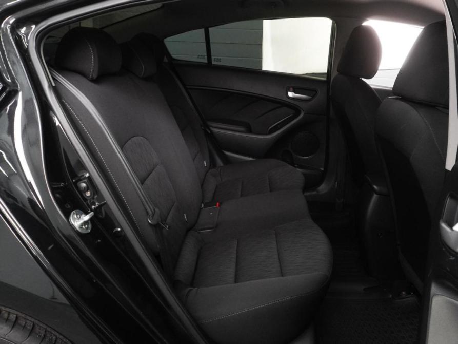 Kia Cerato II Воронеж  - изображение 7