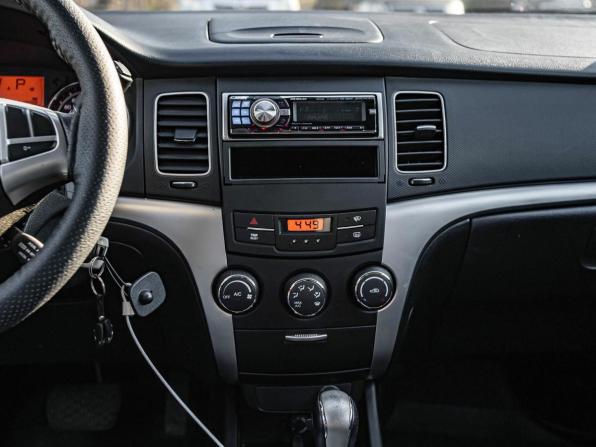 SsangYong Actyon II с пробегом 2011 года, цена 788 000 рублей, 111844 км, внедорожник, Автокод Объявления