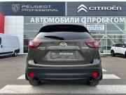 Mazda CX-5 I Рестайлинг Тверь  - изображение 38