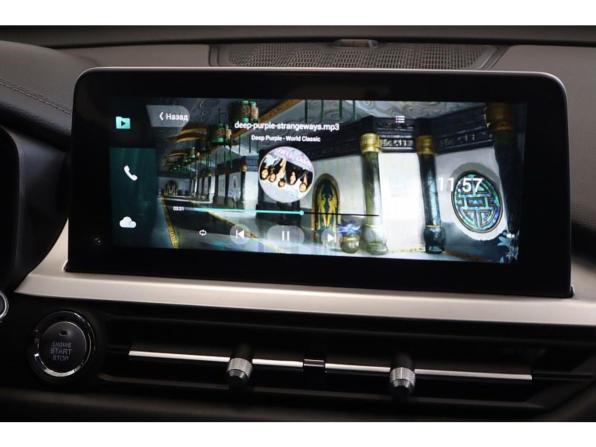 Chery Tiggo 7 Pro I с пробегом 2020 года, цена 1 479 000 рублей, 118856 км, внедорожник, Автокод Объявления