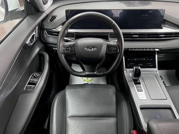 Chery Tiggo 7 Pro Max I с пробегом 2023 года, цена 2 145 000 рублей, 10999 км, внедорожник, Автокод Объявления