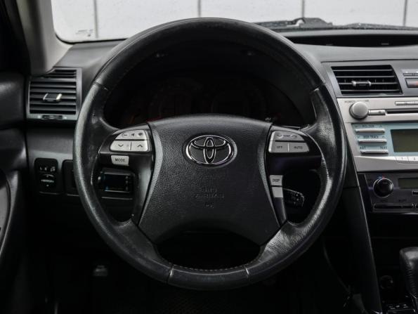 Toyota Camry VI (XV40) с пробегом 2007 года, цена 1 120 000 рублей, 315694 км, седан, Автокод Объявления