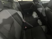 Mazda 3 II (BL) Рестайлинг Курск  - изображение 31