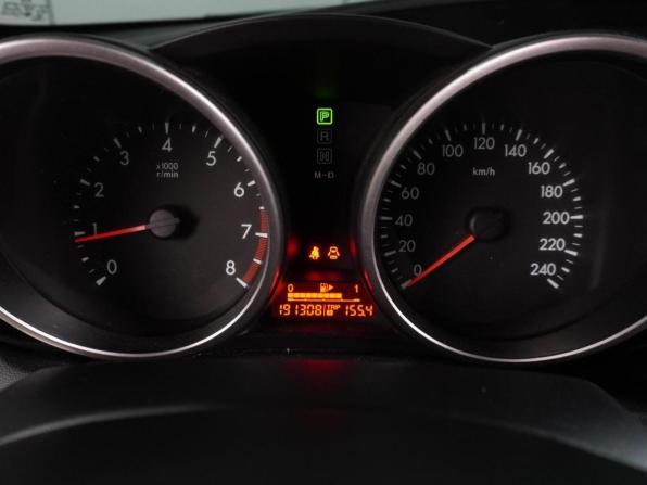 Mazda 3 II (BL) с пробегом 2011 года, цена 769 000 рублей, 191308 км, седан, Автокод Объявления