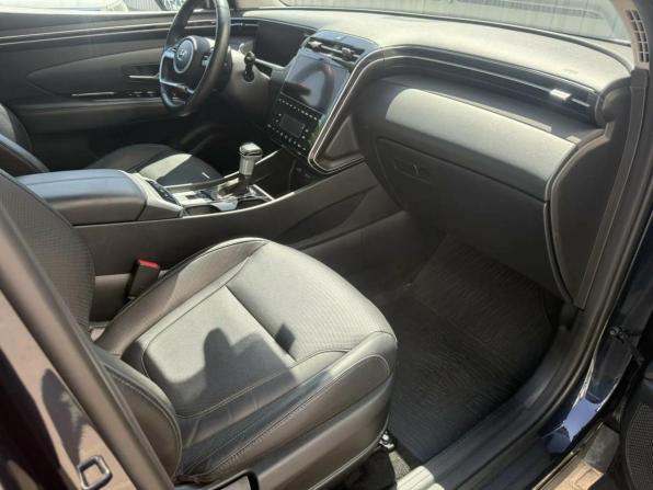 Hyundai Tucson IV с пробегом 2021 года, цена 3 077 000 рублей, 52497 км, внедорожник, Автокод Объявления