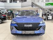 Haval F7x I Рестайлинг Казань  - изображение 24