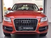 Audi Q5 I (8R) Рестайлинг Уфа  - изображение 27