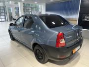 Renault Logan I Рестайлинг Нижний Новгород  - изображение 23