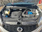 SsangYong Actyon II Рестайлинг Стерлитамак  - изображение 43