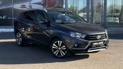 Lada (ВАЗ) Vesta I Оренбург  - изображение 19