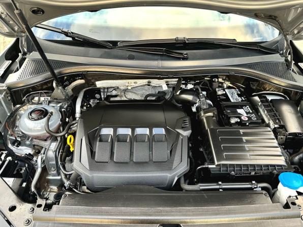 Volkswagen Tiguan II Рестайлинг с пробегом 2020 года, цена 3 620 000 рублей, 46063 км, внедорожник, Автокод Объявления