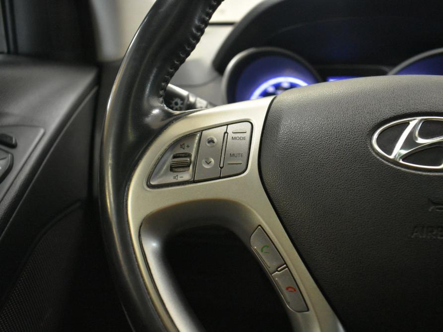 Hyundai ix35 I Мурманск  - изображение 11