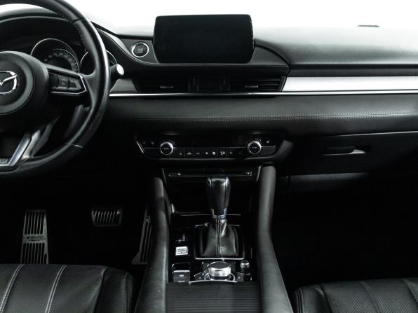 Mazda 6 III (GJ) Рестайлинг 2 с пробегом 2019 года, цена 2 190 000 рублей, 90205 км, седан, Автокод Объявления