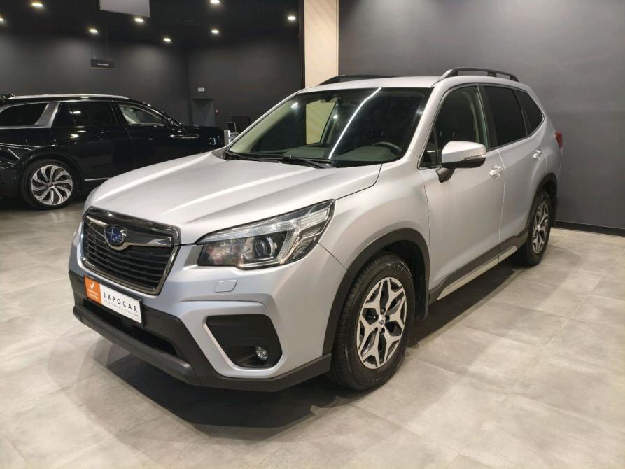 Subaru Forester V Нижний Новгород  - изображение 1