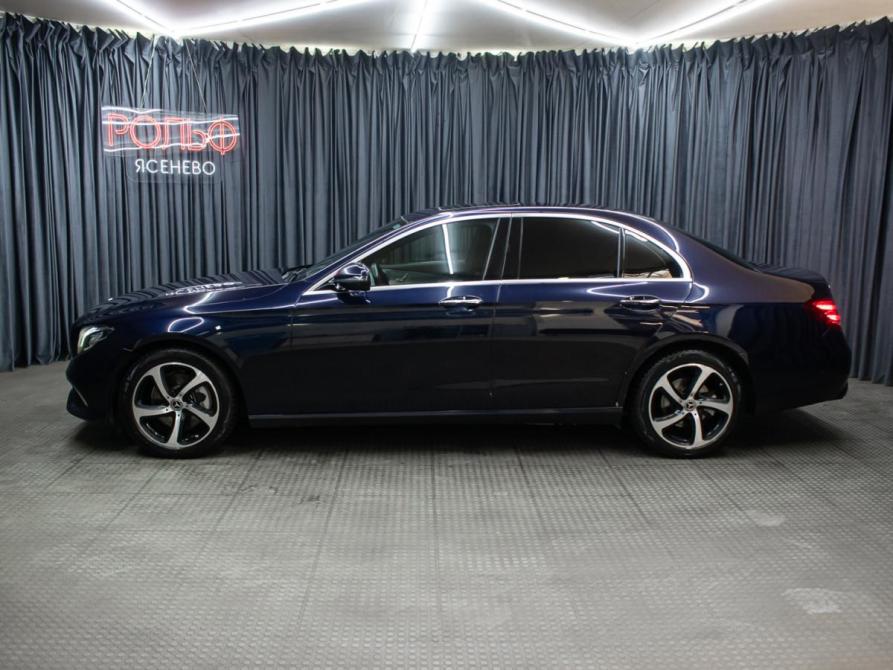 Mercedes-Benz E-Класс V (W213 S213 C238) Москва  - изображение 8