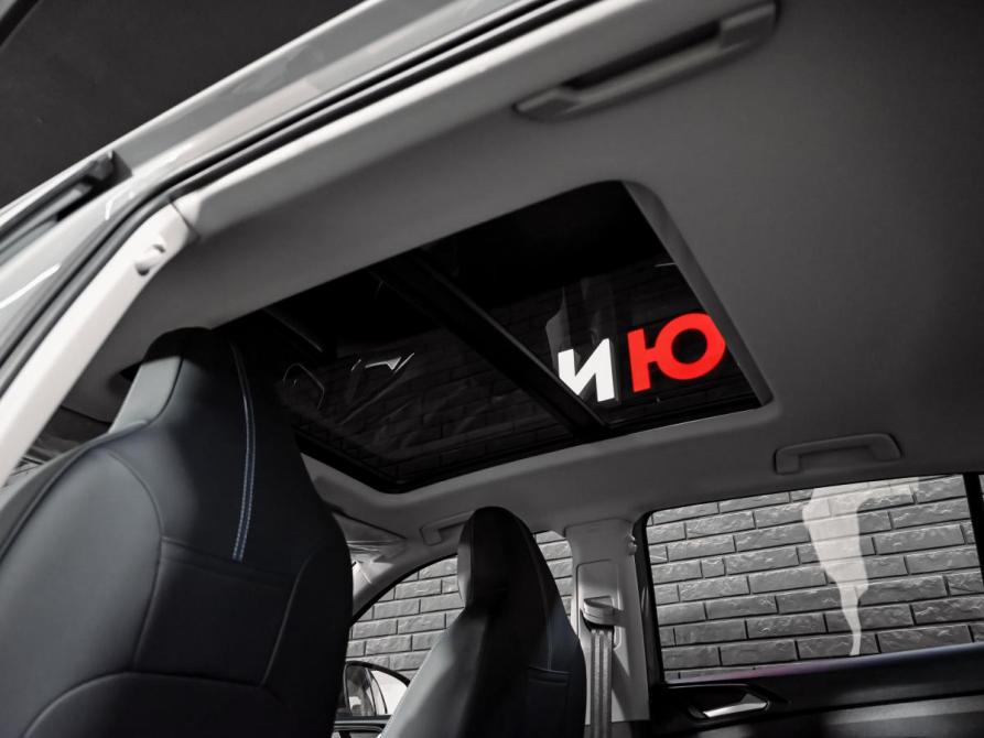 Volkswagen Tharu XR Екатеринбург  - изображение 18