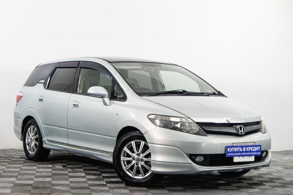 Honda Airwave I Сургут  - изображение 1
