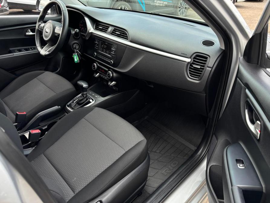 Kia Rio IV Рестайлинг Набережные Челны  - изображение 17