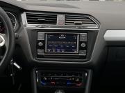 Volkswagen Tiguan II Рестайлинг Москва  - изображение 34