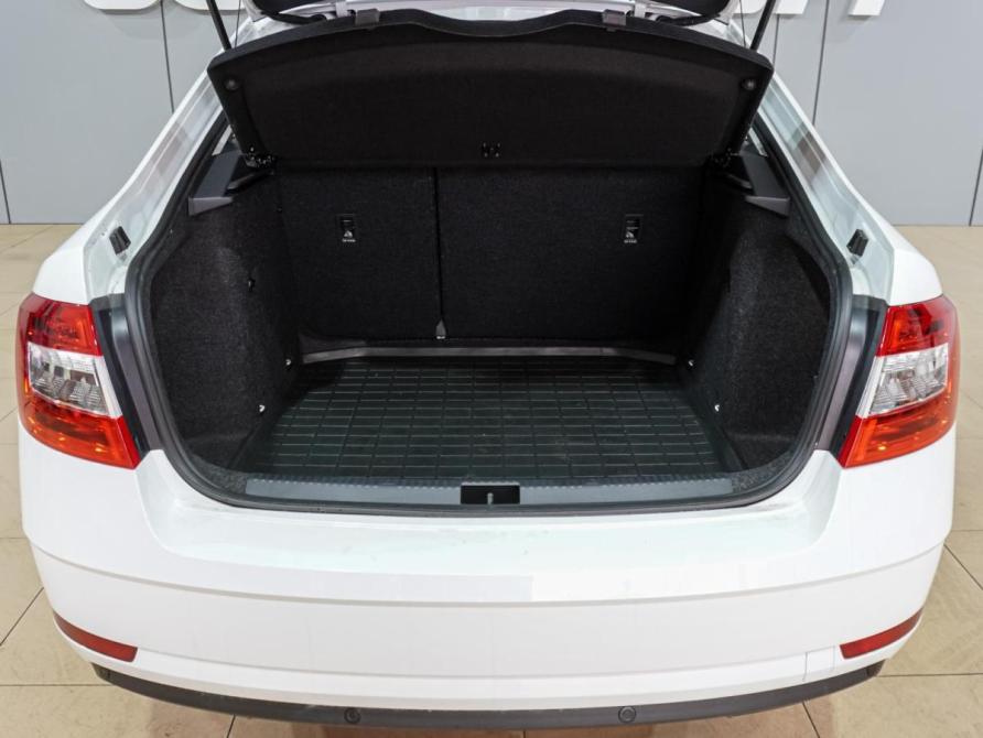 Skoda Octavia III (A7) Рестайлинг Воронеж  - изображение 16