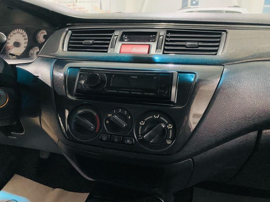 Mitsubishi Lancer IX Рестайлинг Миасс  - изображение 16