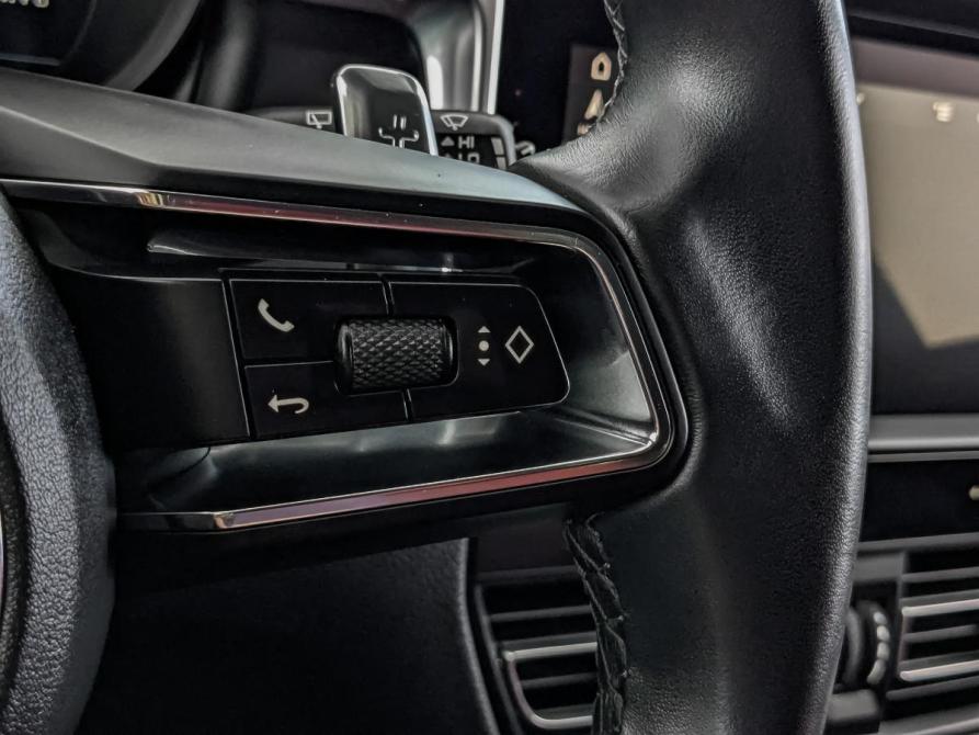 Porsche Macan I Рестайлинг 2 Москва  - изображение 30