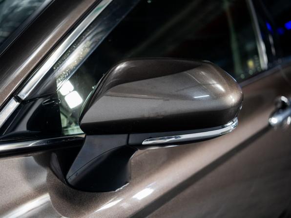 Toyota Camry VIII (XV70) с пробегом 2018 года, цена 2 550 500 рублей, 134807 км, седан, Автокод Объявления