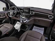 Mercedes-Benz V-Класс III (W447) Москва  - изображение 28