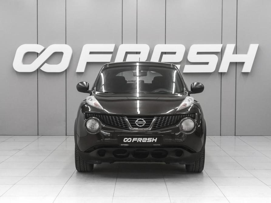 Nissan Juke I Ростов-на-Дону  - изображение 3