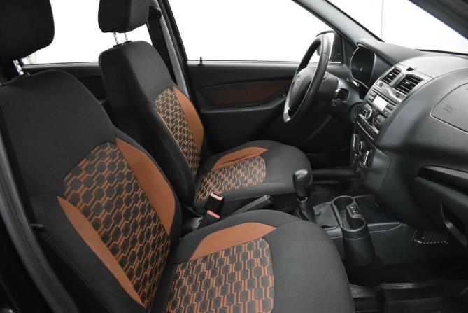 Lada (ВАЗ) Granta I Рестайлинг с пробегом 2023 года, цена 890 000 рублей, 43534 км, универсал, Автокод Объявления