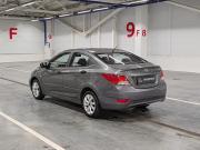 Hyundai Solaris I Казань  - изображение 30