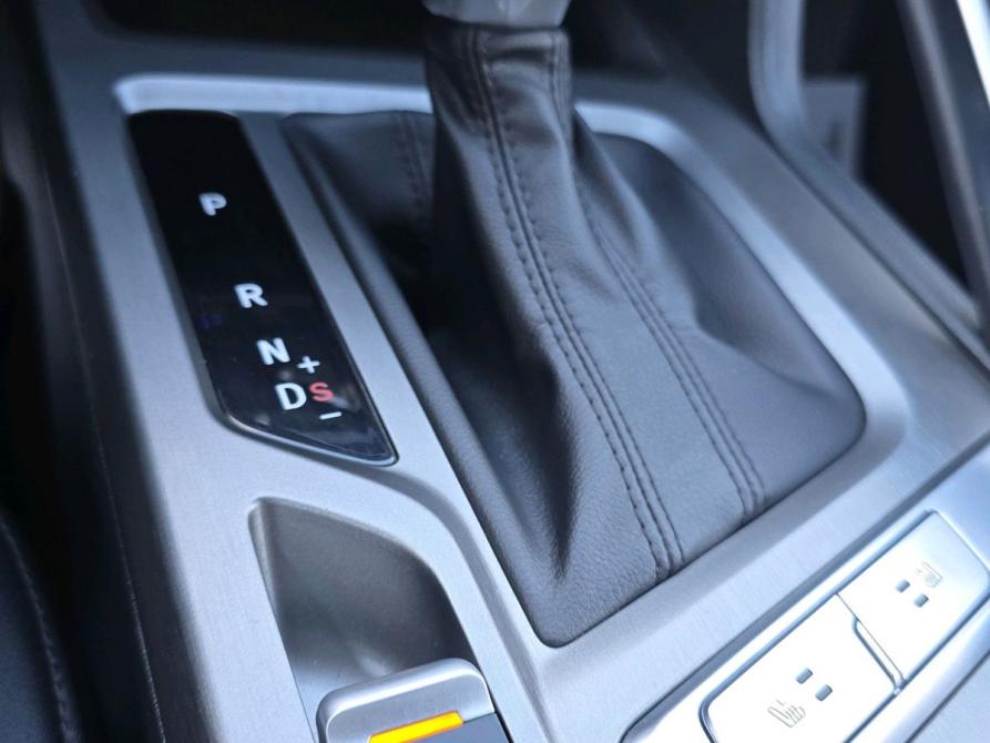 Changan CS35 Plus I Рестайлинг Нижнекамск  - изображение 23