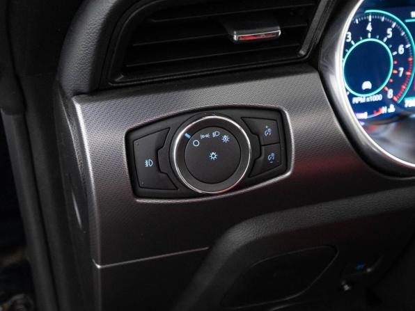 Ford Mustang VI Рестайлинг с пробегом 2021 года, цена 3 799 077 рублей, 73096 км, кабриолет, Автокод Объявления