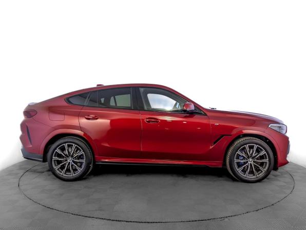 BMW X6 III (G06) с пробегом 2020 года, цена 7 545 000 рублей, 62331 км, внедорожник, Автокод Объявления