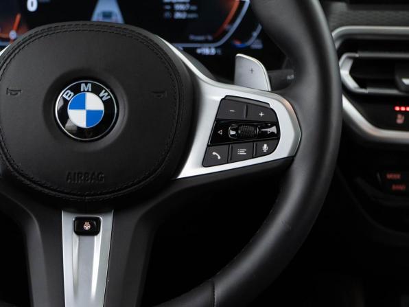 BMW X4 II (G02) Рестайлинг с пробегом 2024 года, цена 7 980 999 рублей, 18098 км, внедорожник, Автокод Объявления