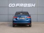 Hyundai Solaris II Рестайлинг Краснодар  - изображение 26