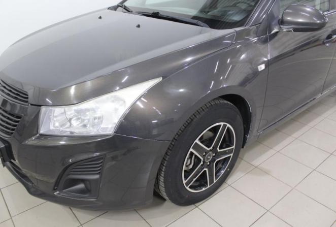 Chevrolet Cruze I Рестайлинг с пробегом 2013 года, цена 820 000 рублей, 122835 км, седан, Автокод Объявления
