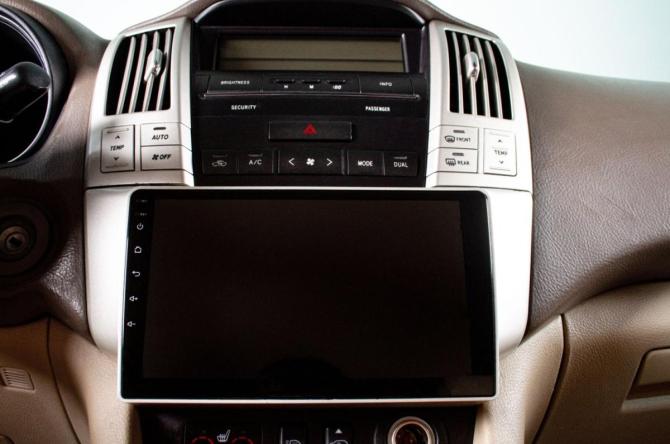 Lexus RX II Рестайлинг с пробегом 2006 года, цена 1 449 000 рублей, 316000 км, внедорожник, Автокод Объявления
