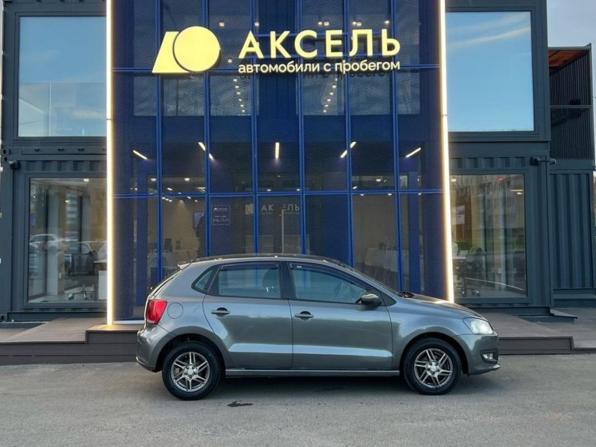 Volkswagen Polo V с пробегом 2010 года, цена 549 000 рублей, 250000 км, хэтчбек, Автокод Объявления