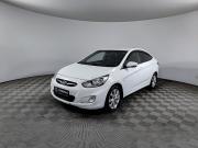 Hyundai Solaris I Уфа  - изображение 23