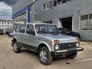 Lada (ВАЗ) 2131 (4x4) I Нижний Новгород  - изображение 14