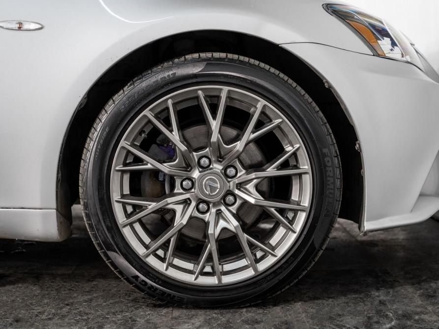 Lexus IS II Иркутск  - изображение 20