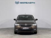 Skoda Rapid I Рестайлинг Калининград  - изображение 18