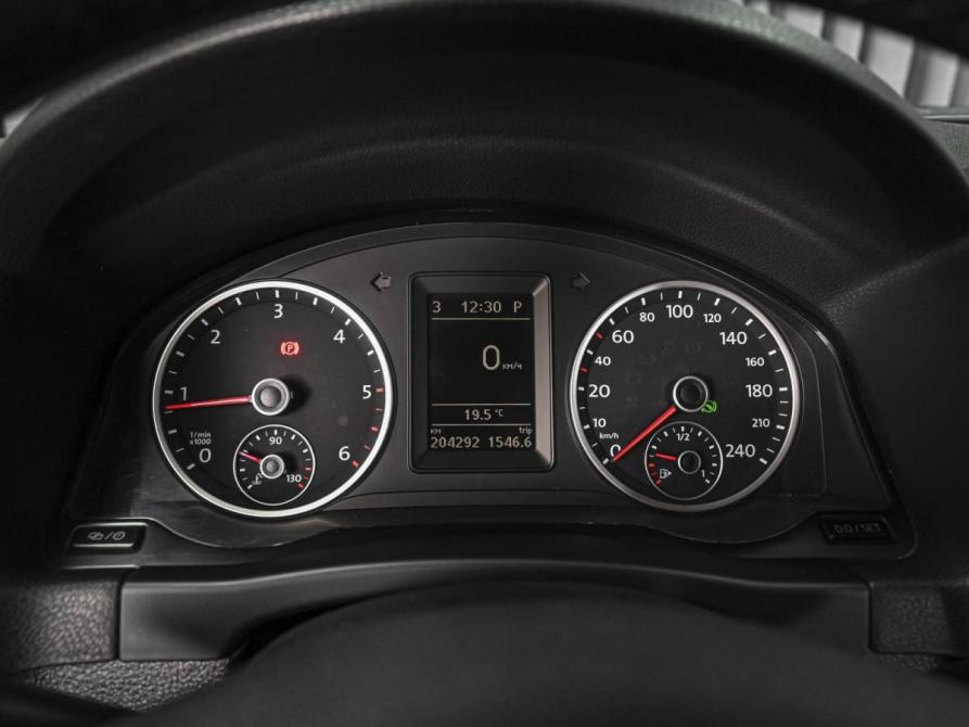 Volkswagen Tiguan I Рестайлинг Ставрополь  - изображение 21