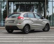 Lada (ВАЗ) XRAY I Брянск  - изображение 26