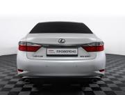 Lexus ES VI Рестайлинг Москва  - изображение 33