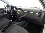 Kia Rio IV Рестайлинг Москва  - изображение 44